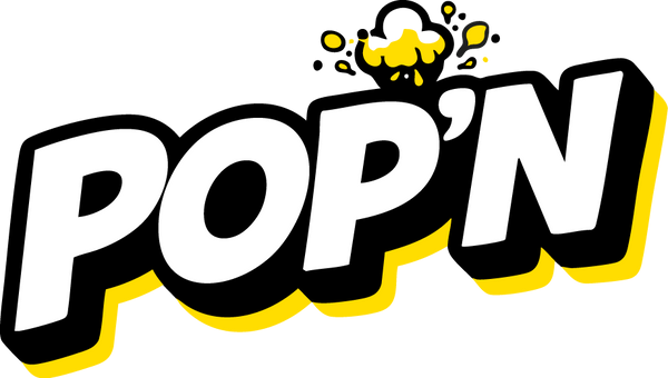 POP'N
